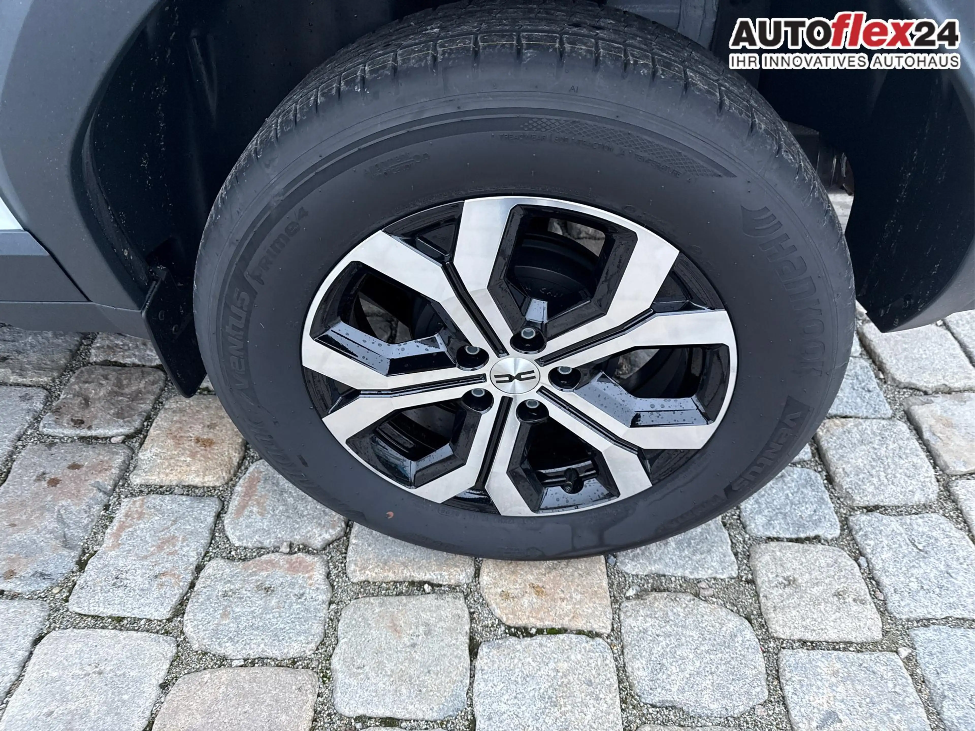 Dacia Duster Expression 1,2 TCe 96 KW (130 PS)-Sitzheizung-R... — photo 7