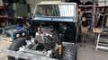 Land Rover Defender 110 HCPU 3.5 V8-FRAME OFF RESTAURATION Bleu - thumbnail 14