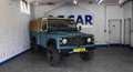 Land Rover Defender 110 HCPU 3.5 V8-FRAME OFF RESTAURATION Blauw - thumbnail 2