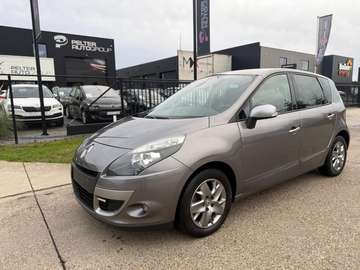 1.5DCi Navi 1ste Eig. Euro5 Gekeurd vvk