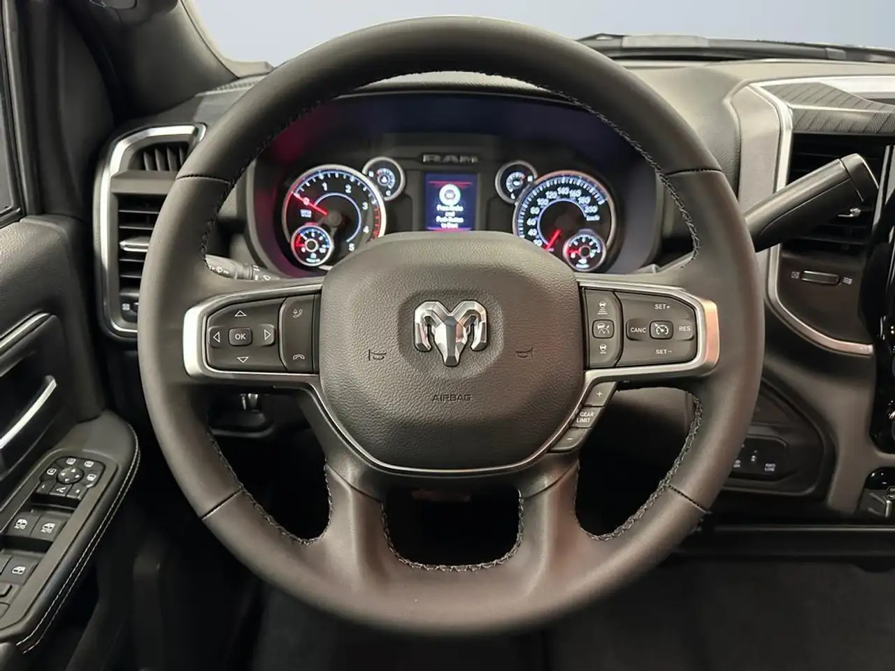 RAM 2500 photo RAM 2500