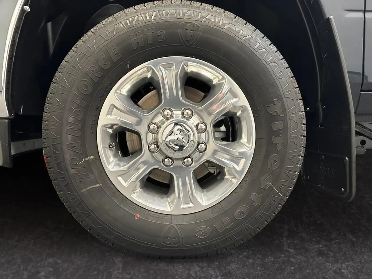 RAM 2500 photo RAM 2500