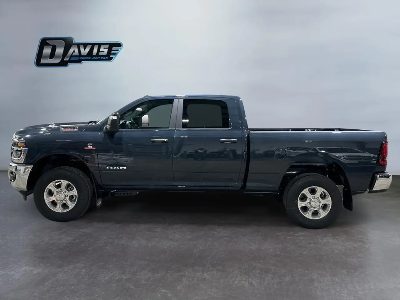 RAM 2500 photo RAM 2500