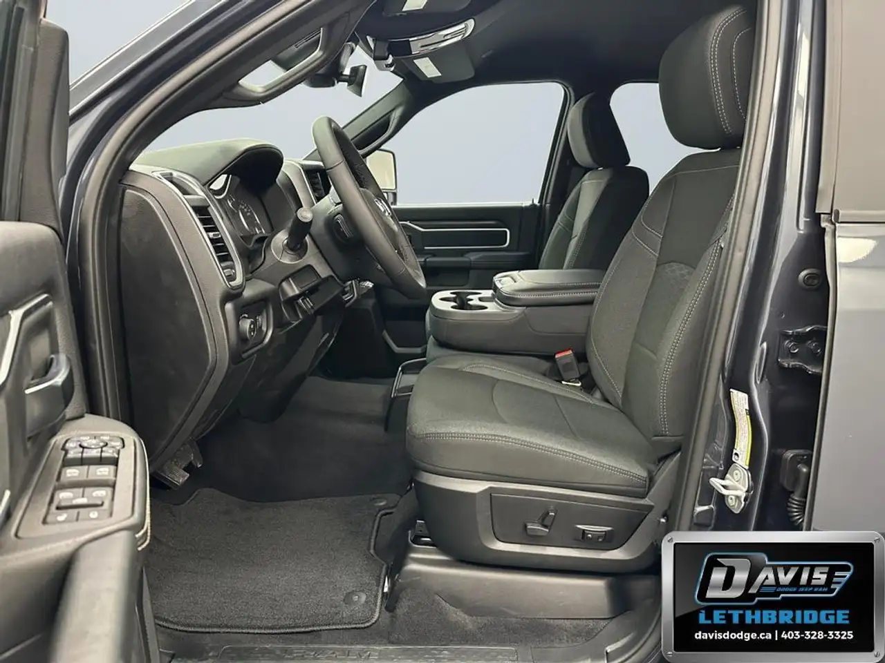 RAM 2500 fotografie RAM 2500