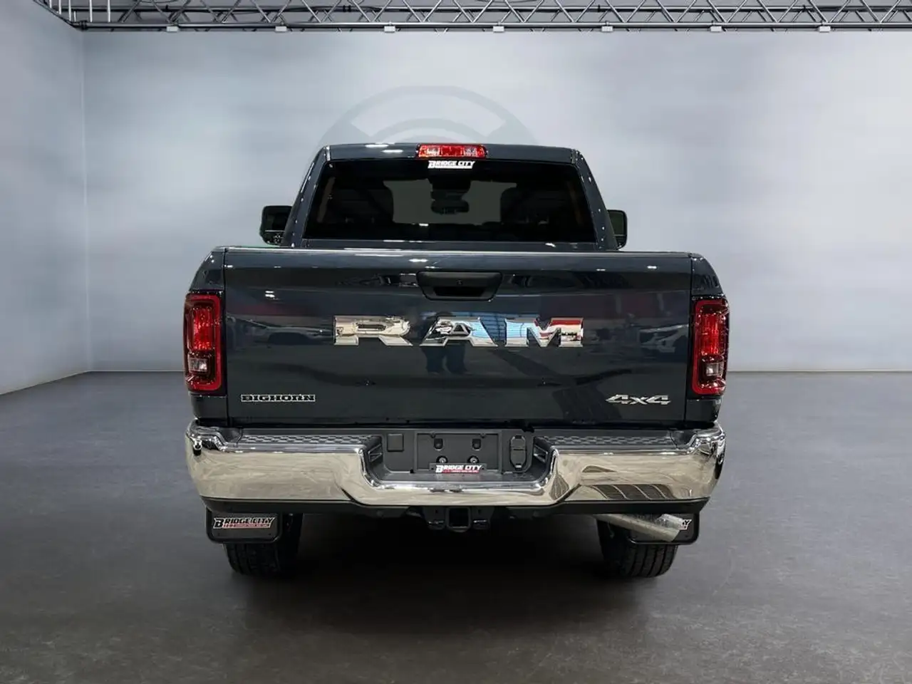 RAM 2500 photo RAM 2500
