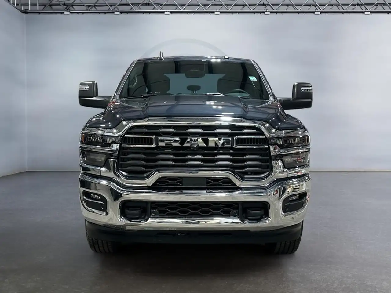 RAM 2500 photo RAM 2500
