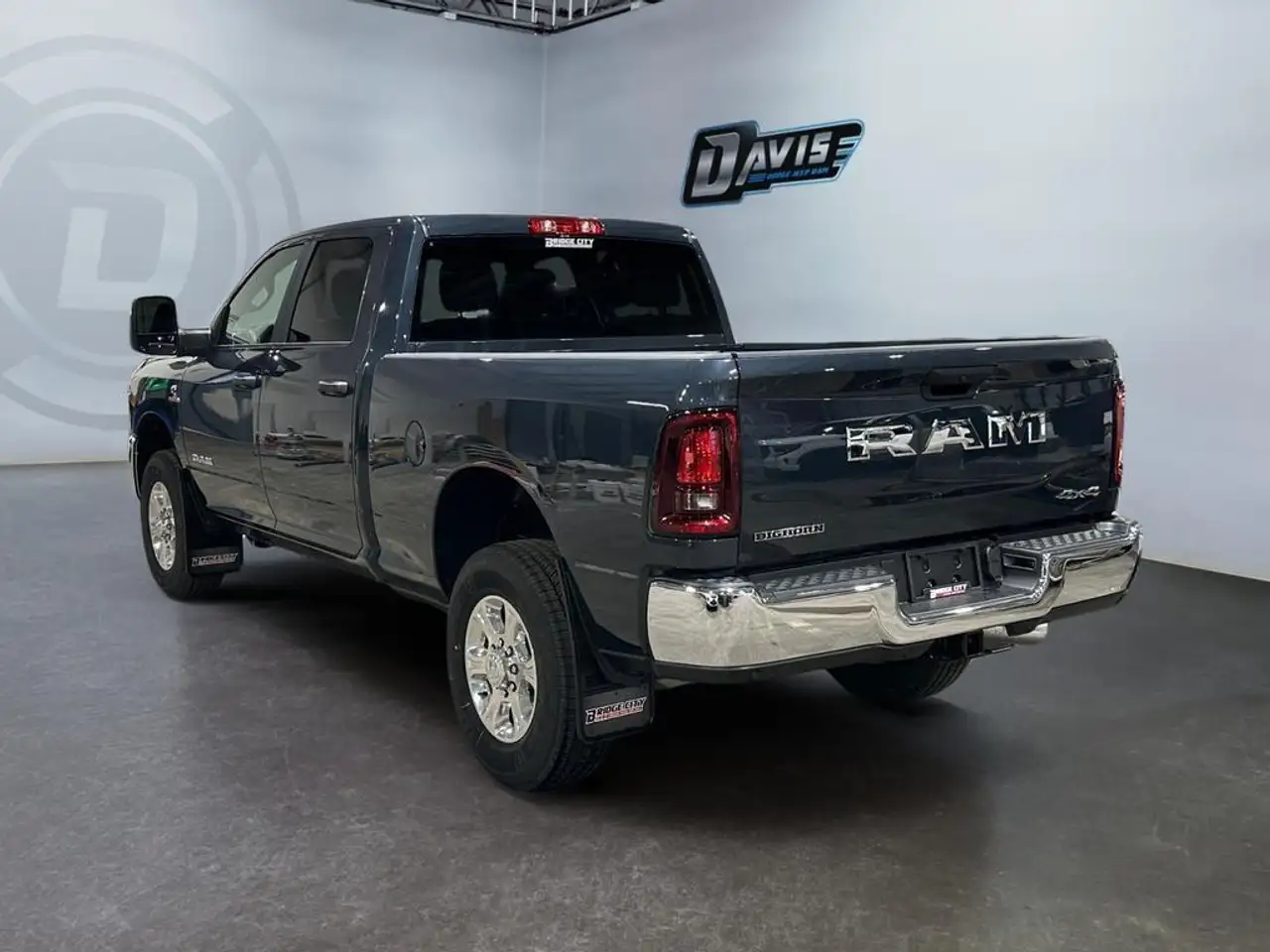 RAM 2500 photo RAM 2500