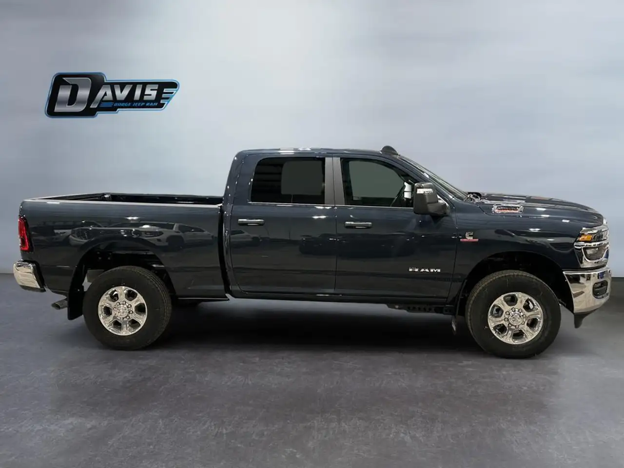 RAM 2500 photo RAM 2500