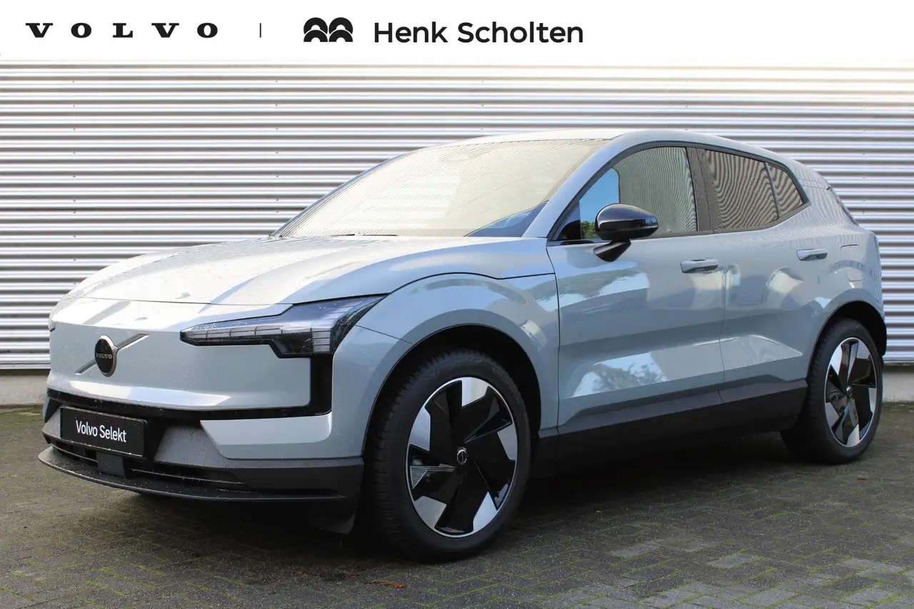 Volvo EX30