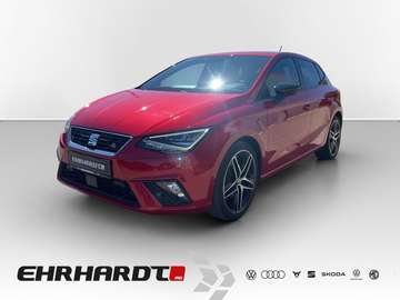 1.0 TSI DSG FR DCC VOLL-LED*VIRTUAL*NAV*TEMP*SH...