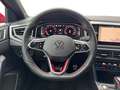 Volkswagen Polo 2.0 TSI GTI DSG MATRIX-LED NAVI LMR18'' APP BEATS Rot - thumbnail 12