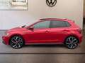 Volkswagen Polo 2.0 TSI GTI DSG MATRIX-LED NAVI LMR18'' APP BEATS Rot - thumbnail 3