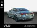 Mercedes-Benz E 220 E 220 d AMG-Adv Superscreen Pano Burm4D 20" Nigh Argent - thumbnail 4
