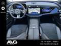Mercedes-Benz E 220 E 220 d AMG-Adv Superscreen Pano Burm4D 20" Nigh Argent - thumbnail 11