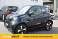 smart forTwo smart EQ fortwo Tempomat, LED Tagfahrlicht, ESP, Sitzheizung, Sitzhöhenverst. Fahrerseite Schwarz - thumbnail 1