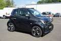 smart forTwo smart EQ fortwo Tempomat, LED Tagfahrlicht, ESP, Sitzheizung, Sitzhöhenverst. Fahrerseite Schwarz - thumbnail 3