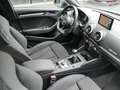 Audi A3 nza 1.5 TSI Sportback S-Line Sport Grau - thumbnail 3