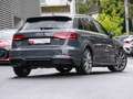 Audi A3 nza 1.5 TSI Sportback S-Line Sport Grau - thumbnail 2