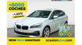BMW 218 218i Active Tourer Plateado - thumbnail 1