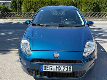 My Punto