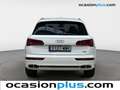 Audi Q5 55 TFSIe S line quattro-ultra S tronic Blanc - thumbnail 22