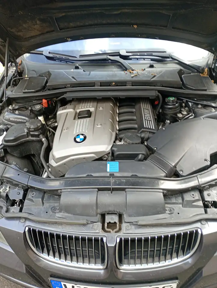 BMW 325