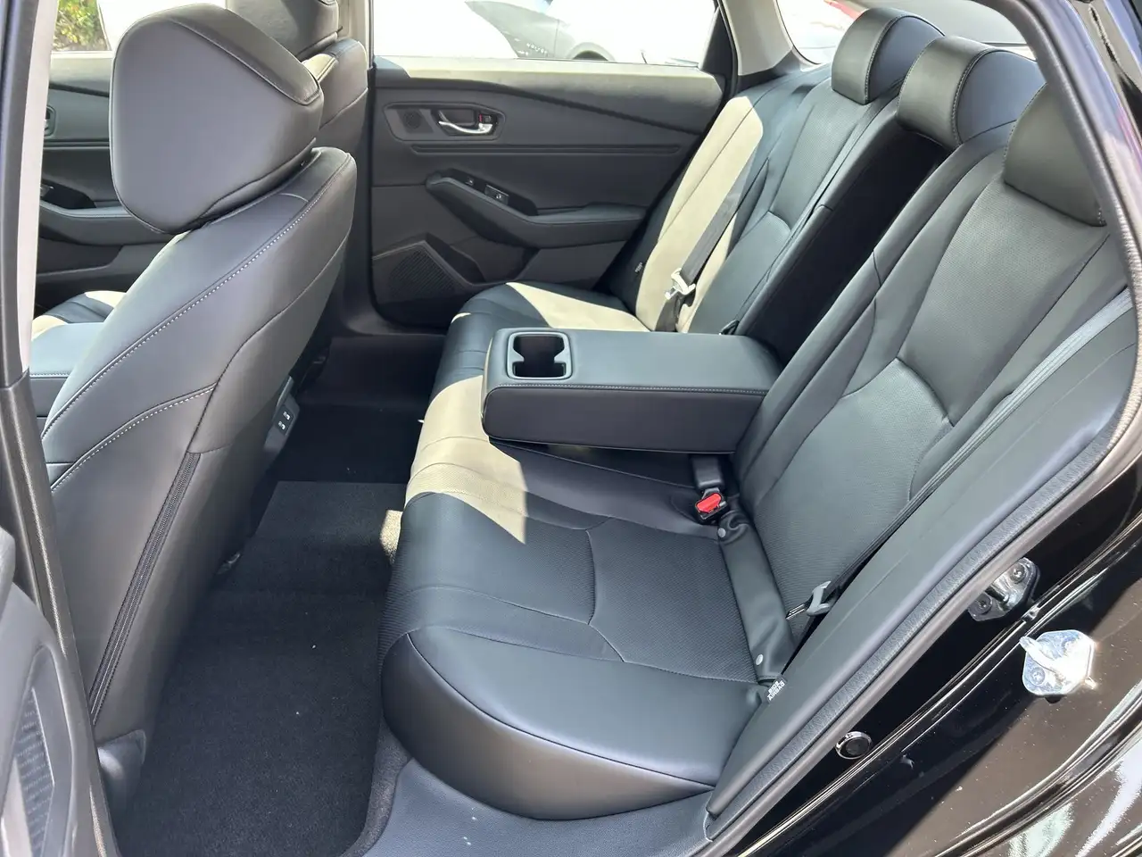 Honda Accord снимка Honda Accord