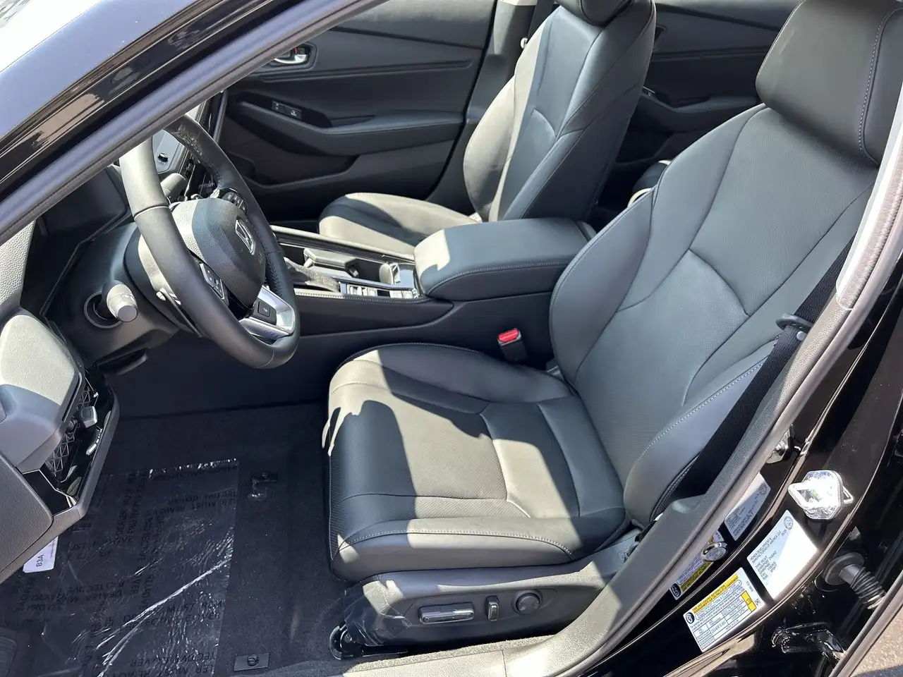 Honda Accord снимка Honda Accord