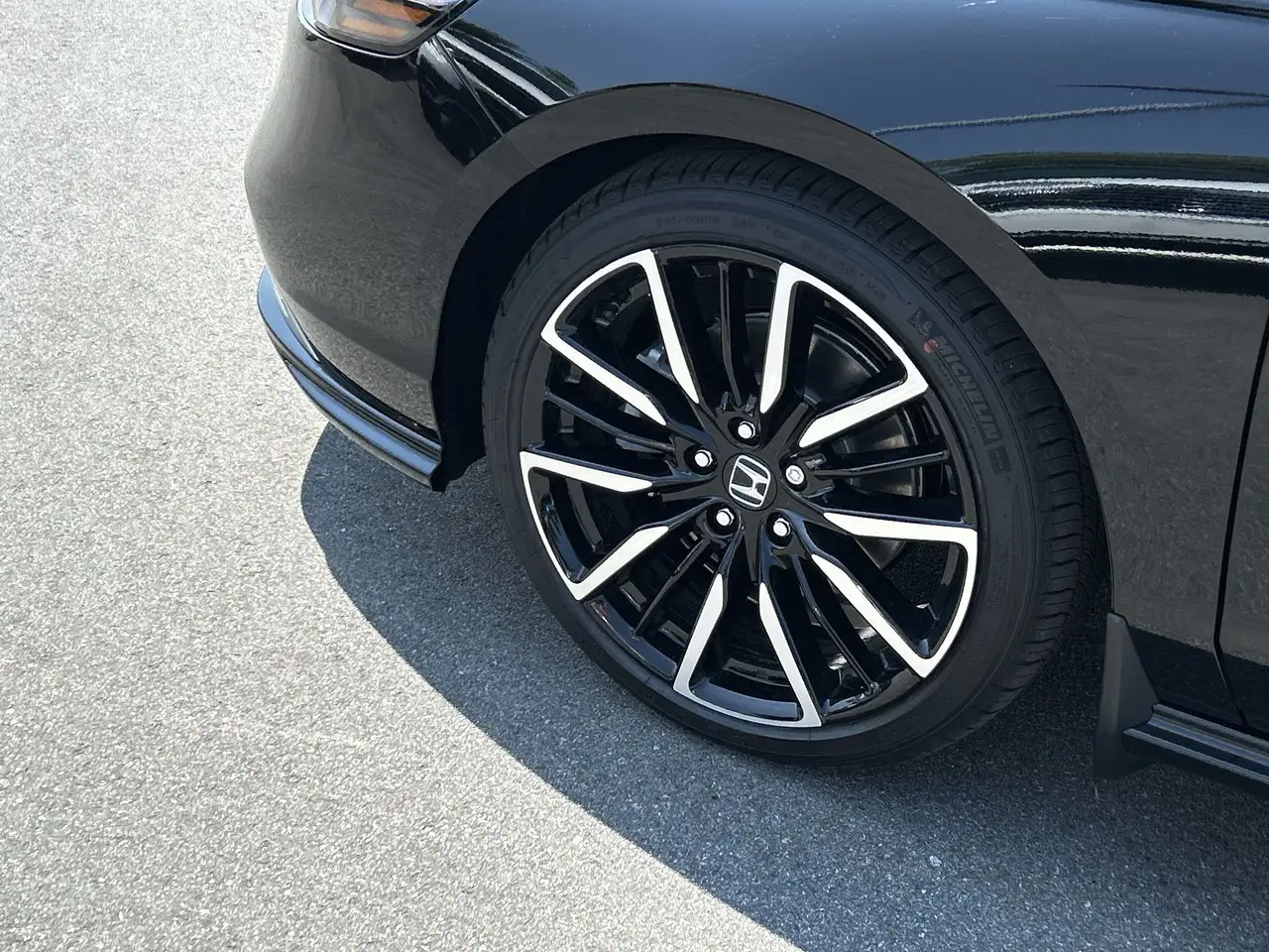 Honda Accord снимка Honda Accord