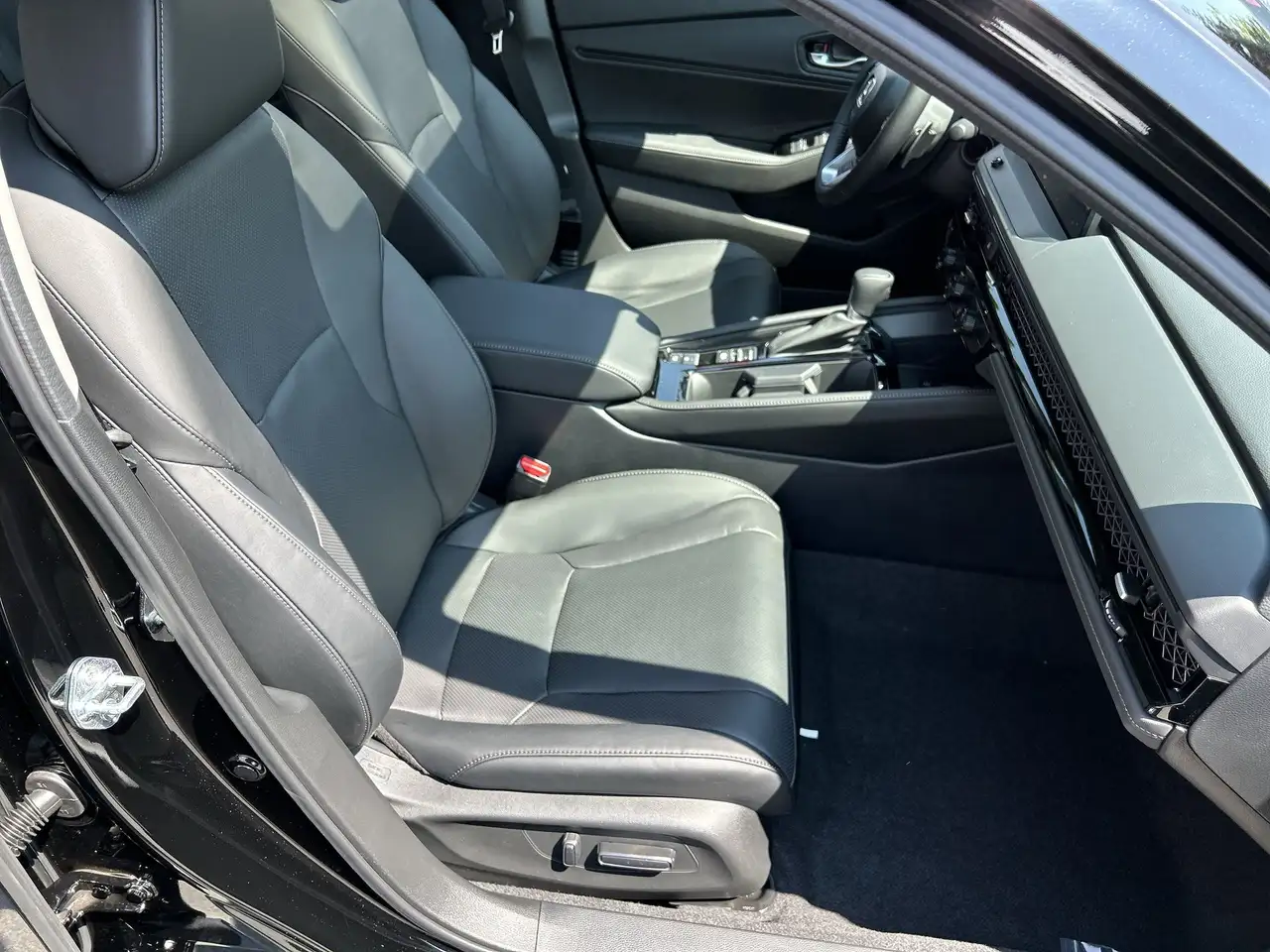 Honda Accord снимка Honda Accord