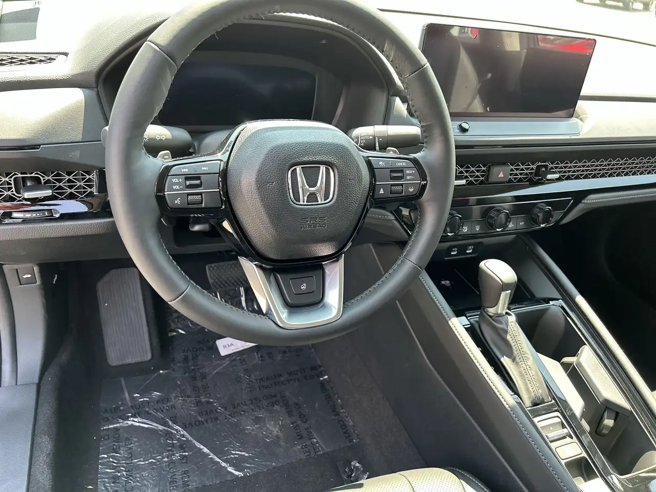 Honda Accord снимка Honda Accord