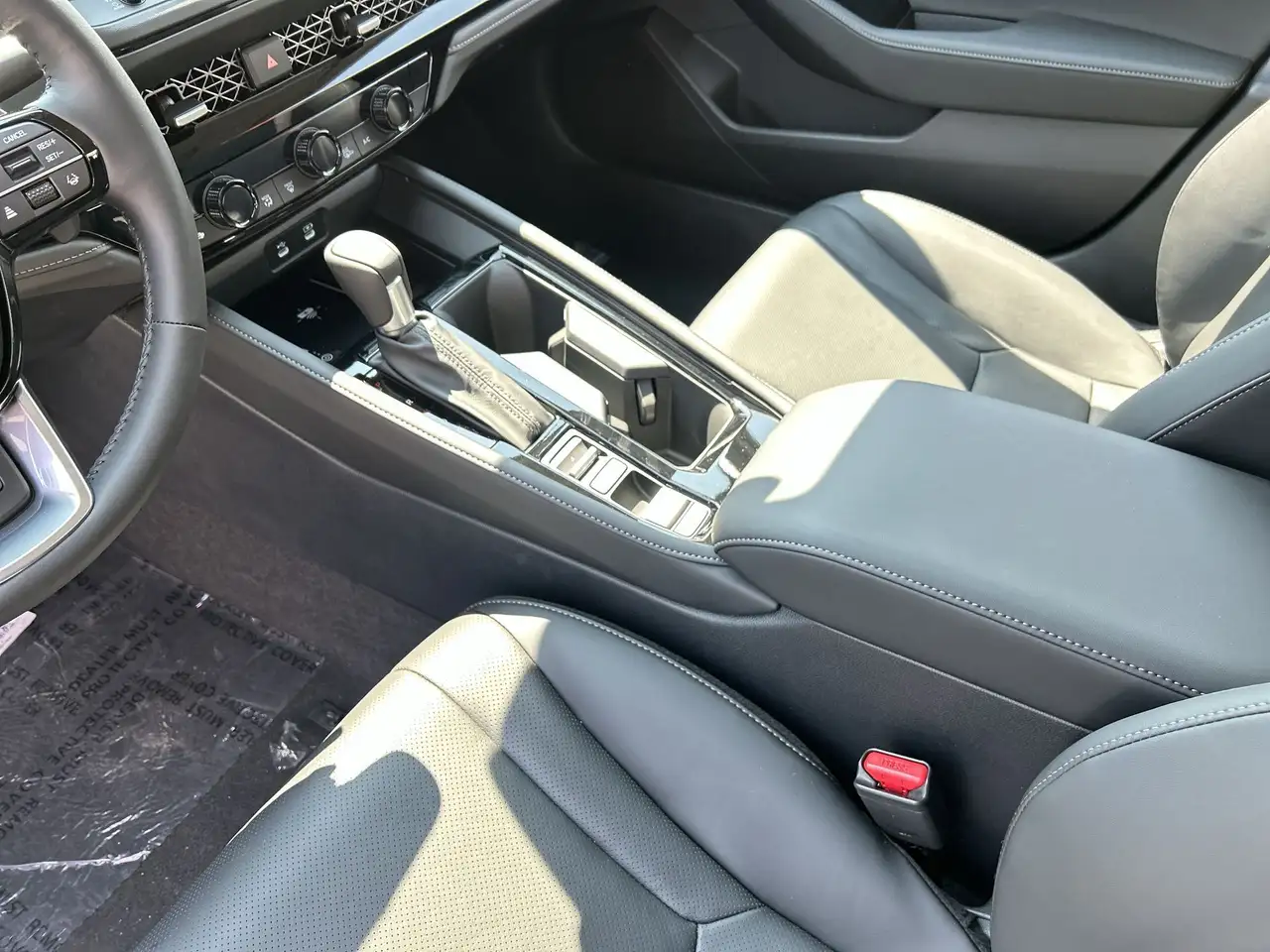 Honda Accord снимка Honda Accord