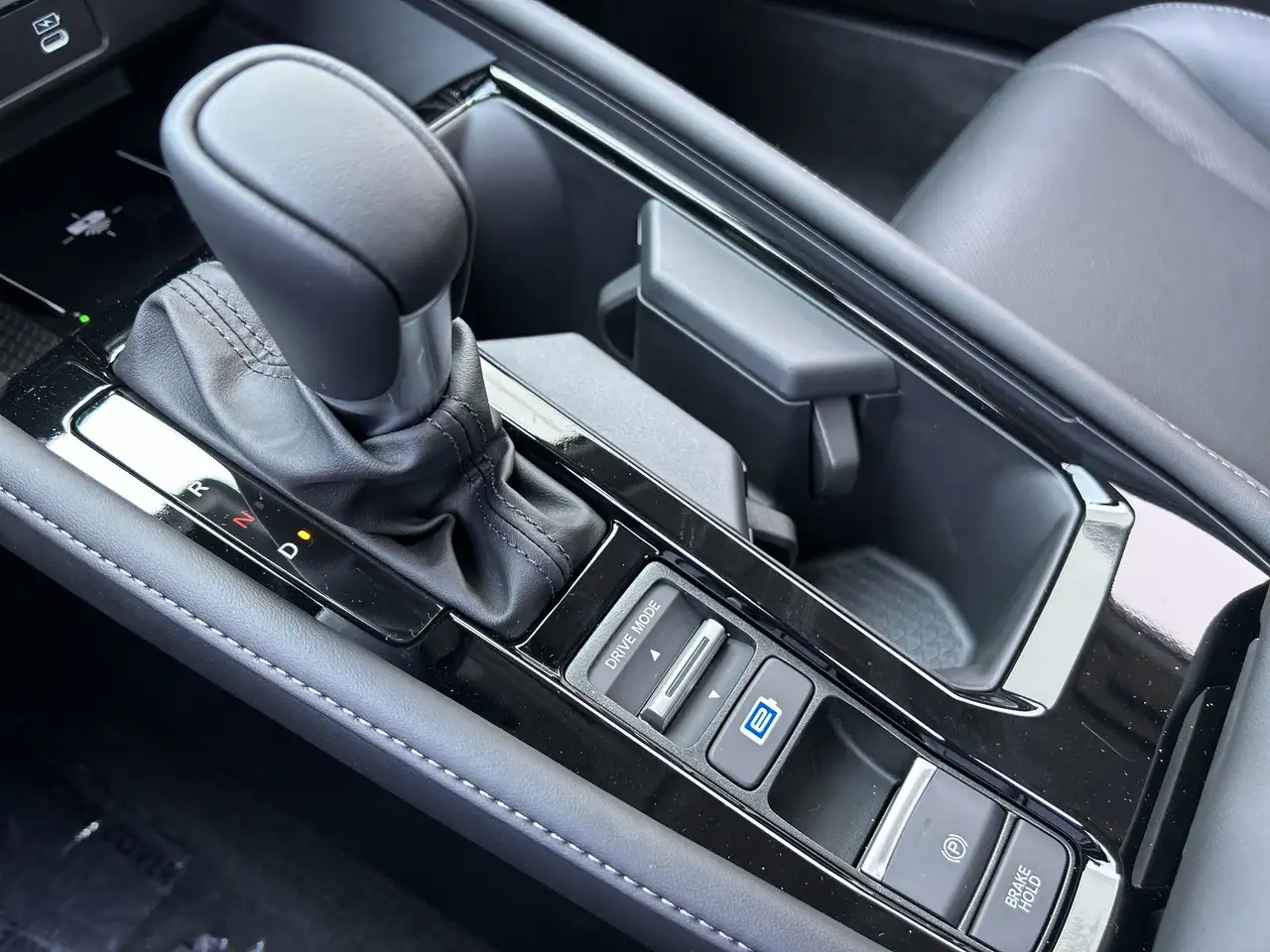 Honda Accord снимка Honda Accord