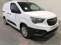 Opel Combo Cargo 1.5 D Selection EHZ EU6d-T Navi Klima PDC Te Blanc - thumbnail 7