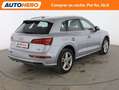 Audi Q5 2.0TDI quattro-ultra S tronic 140kW Plateado - thumbnail 6