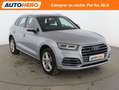 Audi Q5 2.0TDI quattro-ultra S tronic 140kW Plateado - thumbnail 8
