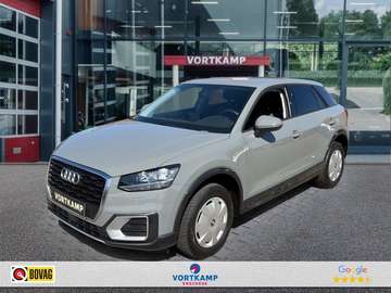 1.0 TFSI DESIGN ELEK-KLEP/CRUISE/STOELVERW/CLIMA/D