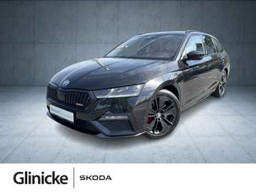 Combi RS 2.0 TSI Nav/HuD/Canton/Matrix/A