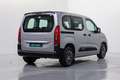 Citroen Berlingo BlueHDi S&S Talla M Plus 100 Argent - thumbnail 6