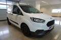Ford Transit Courier 1,5 TDCi Trend Klima Weiß - thumbnail 3