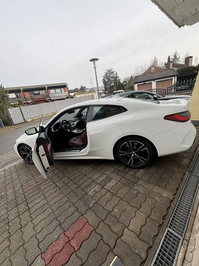 BMW 440 M440i Head up, 18 Zoll Alufelgen Alb - 2