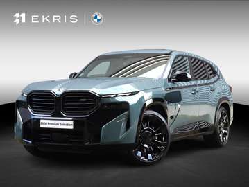 PHEV | High Executive | Bowers & Wilkins | Driving