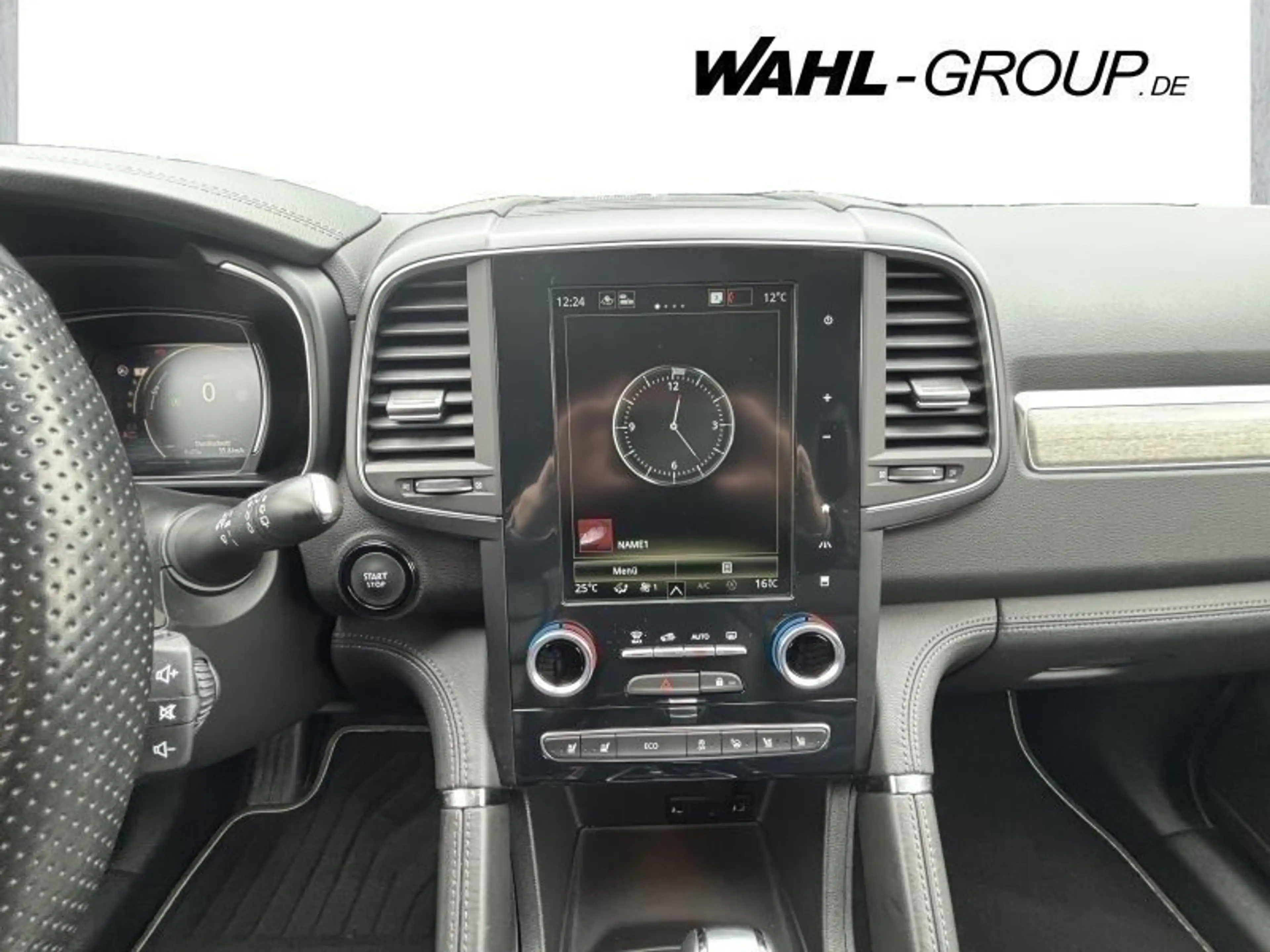Renault Koleos 2.0 Blue dCi 185 X-Tronic 4WD Initiale Paris 4x4 — photo 8
