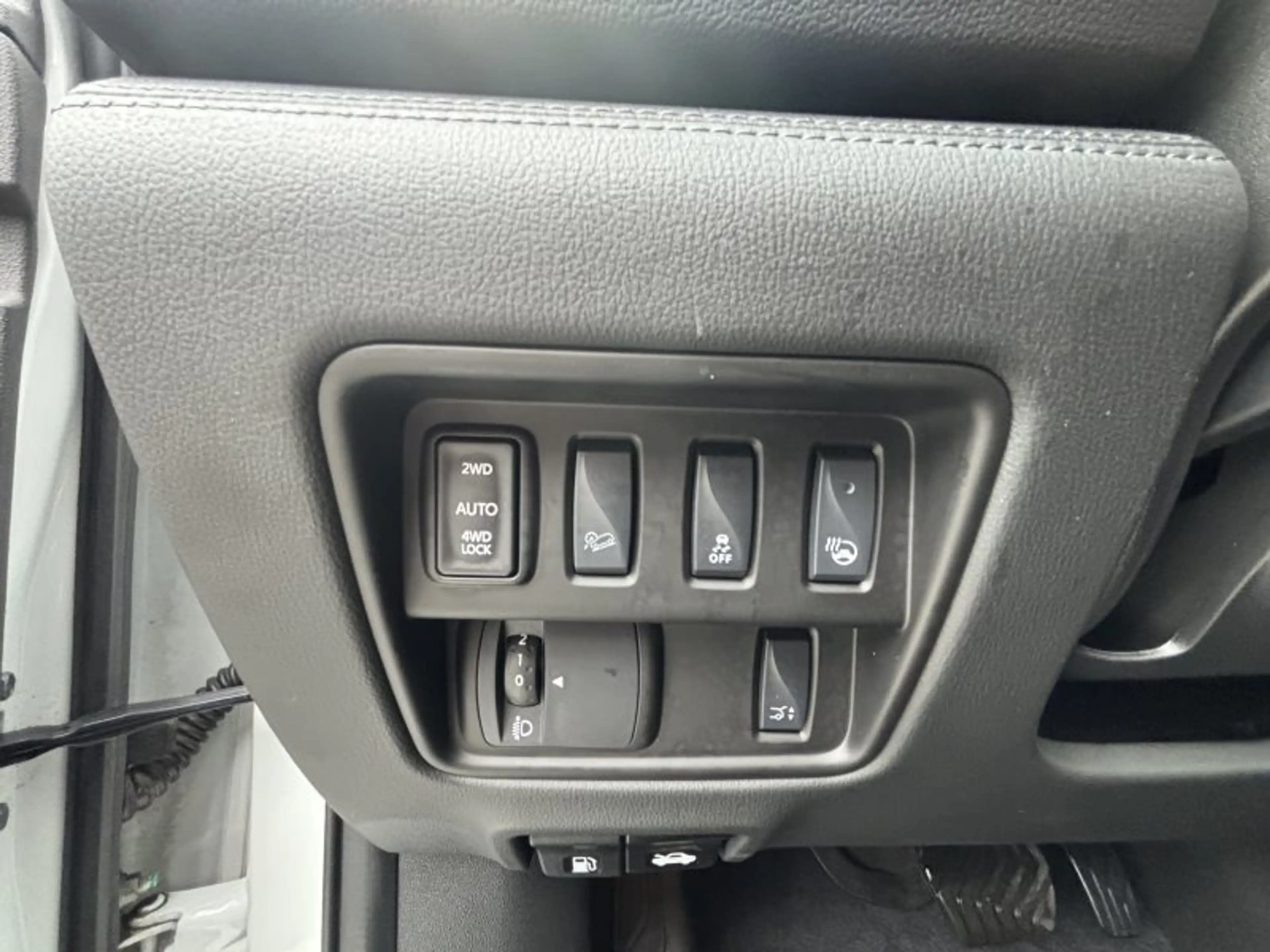 Renault Koleos 2.0 Blue dCi 185 X-Tronic 4WD Initiale Paris 4x4 — photo 4