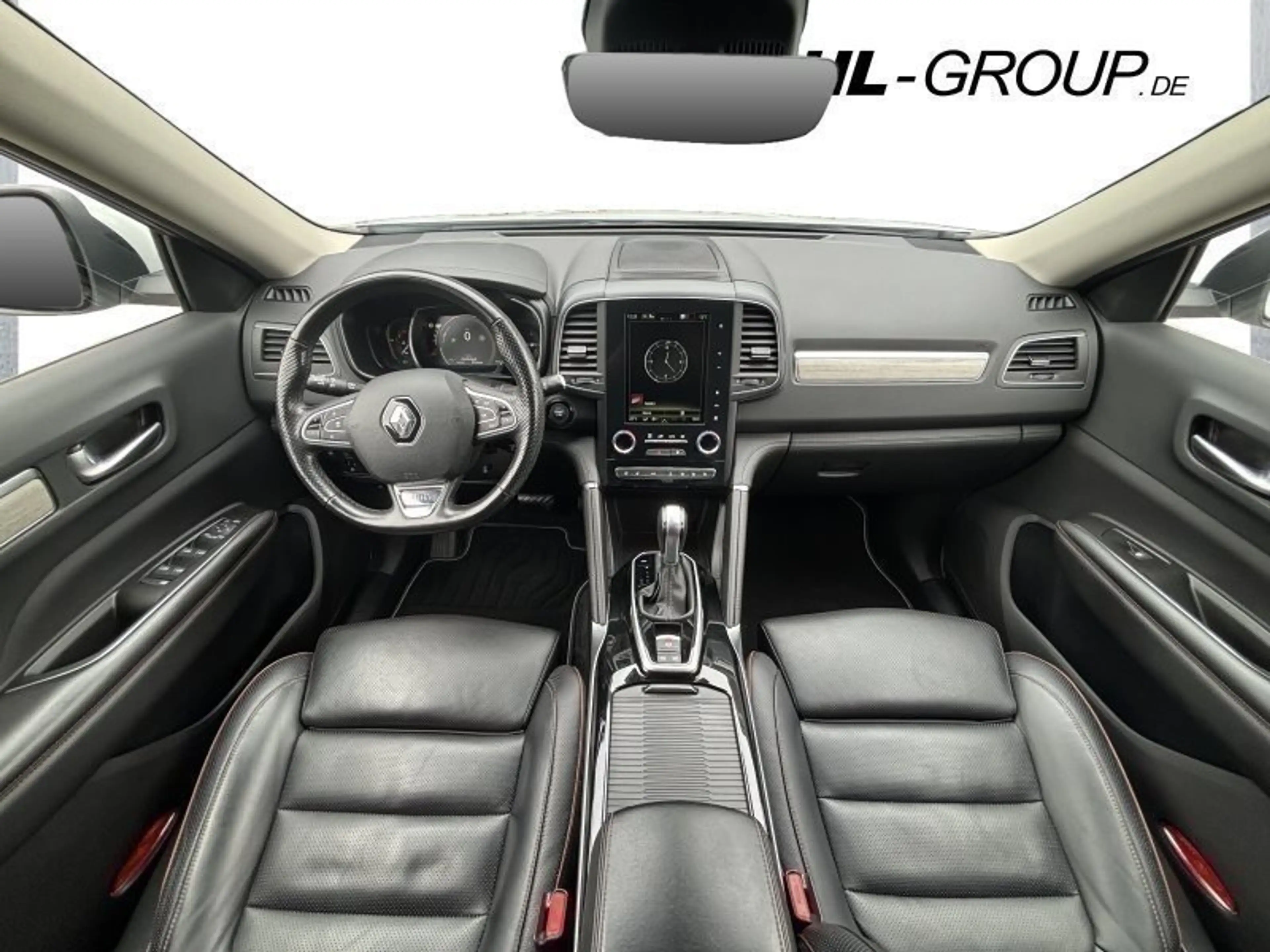 Renault Koleos 2.0 Blue dCi 185 X-Tronic 4WD Initiale Paris 4x4 — photo 6