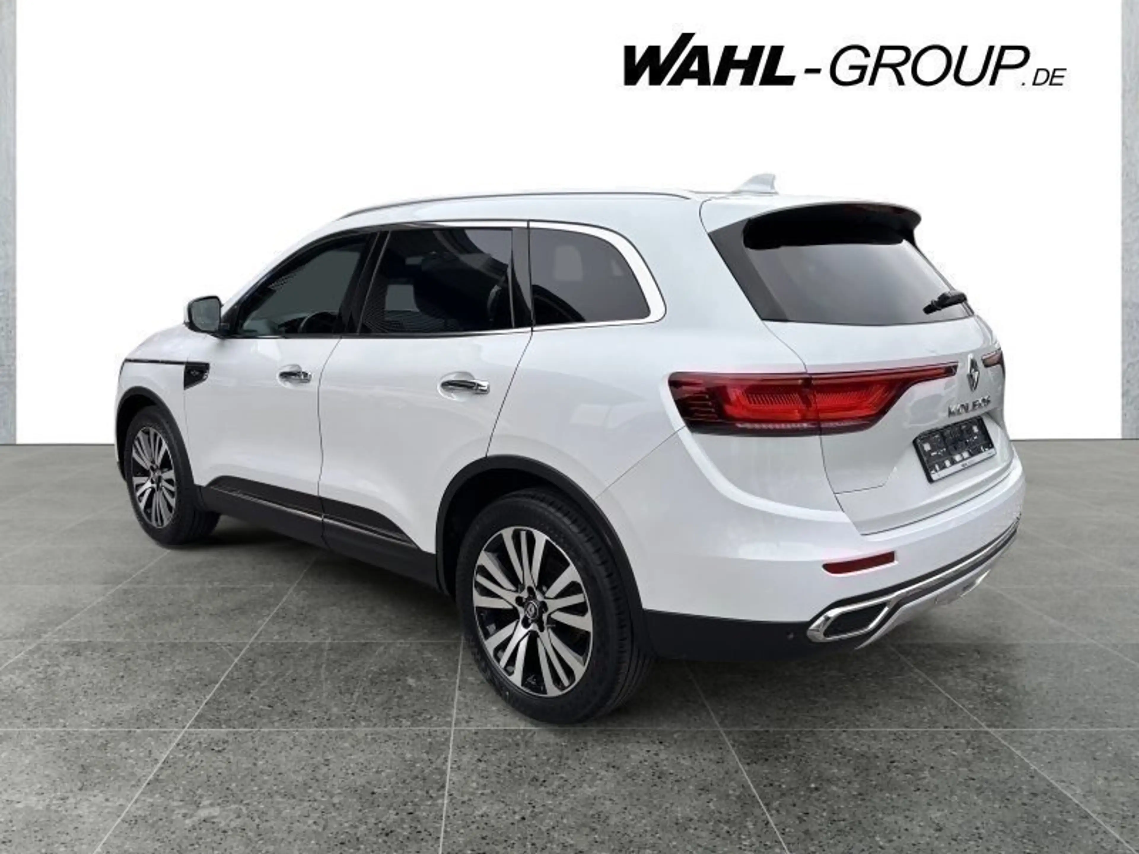 Renault Koleos 2.0 Blue dCi 185 X-Tronic 4WD Initiale Paris 4x4 — photo 15