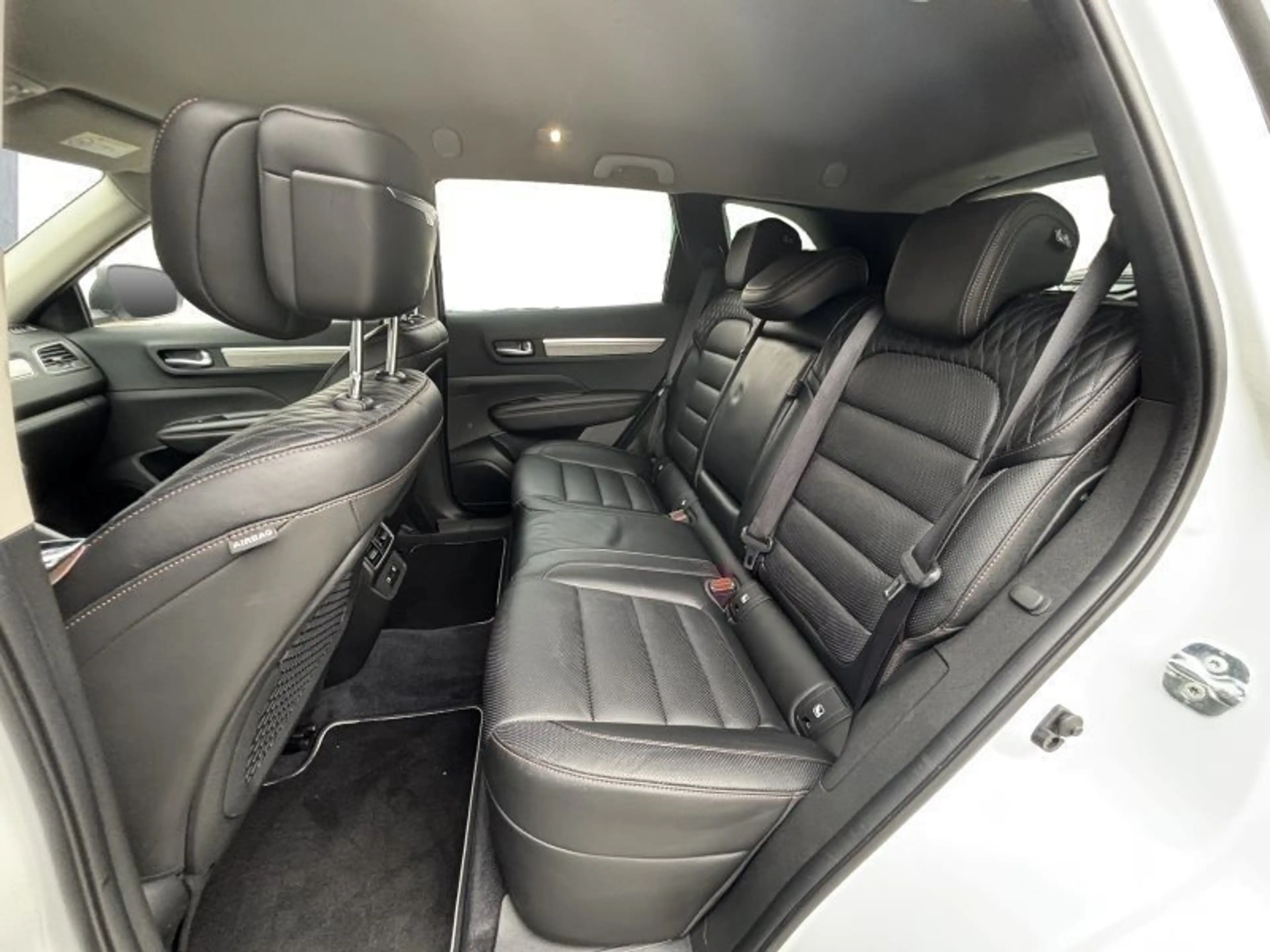 Renault Koleos 2.0 Blue dCi 185 X-Tronic 4WD Initiale Paris 4x4 — photo 14