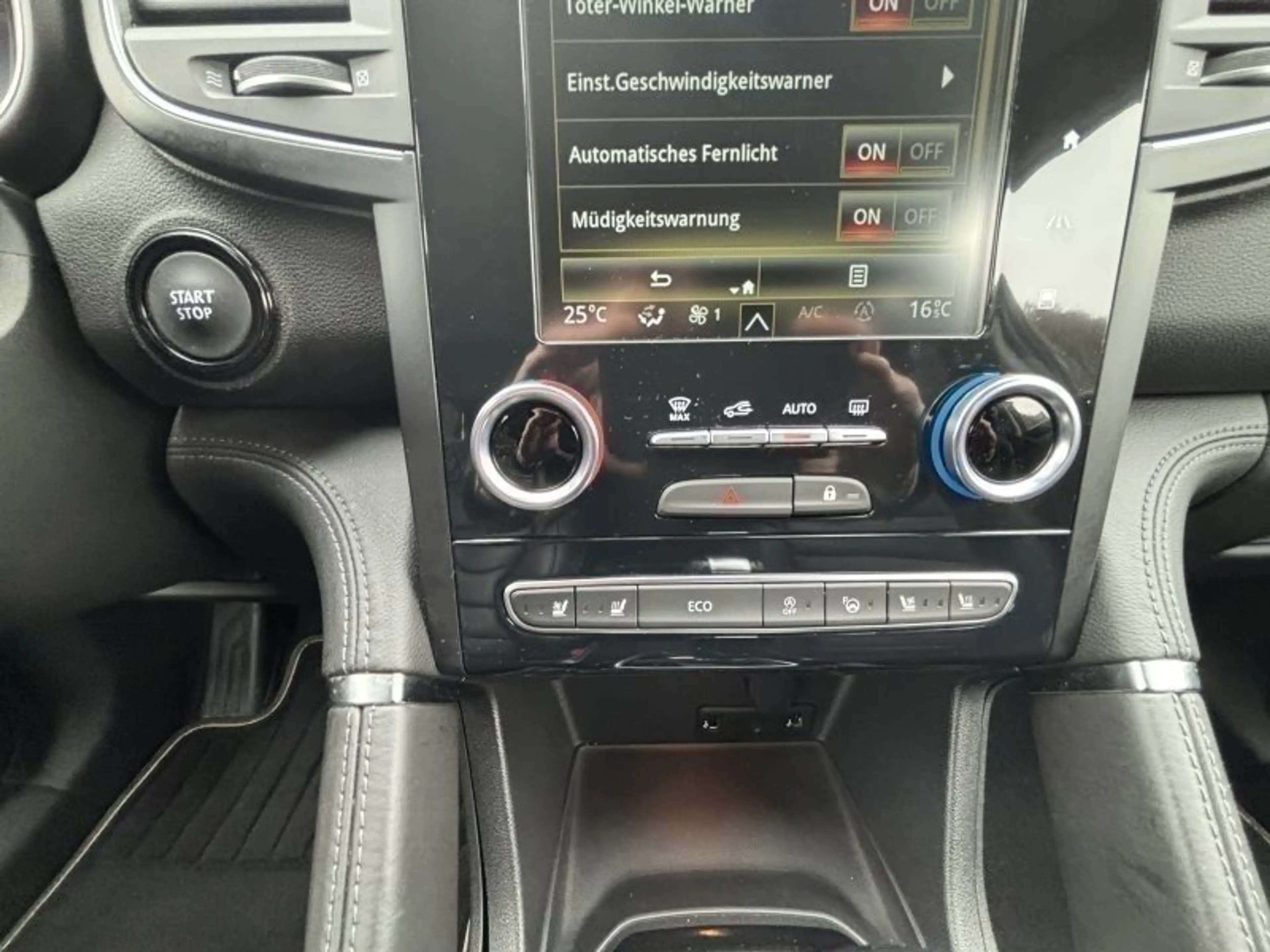 Renault Koleos 2.0 Blue dCi 185 X-Tronic 4WD Initiale Paris 4x4 — photo 10