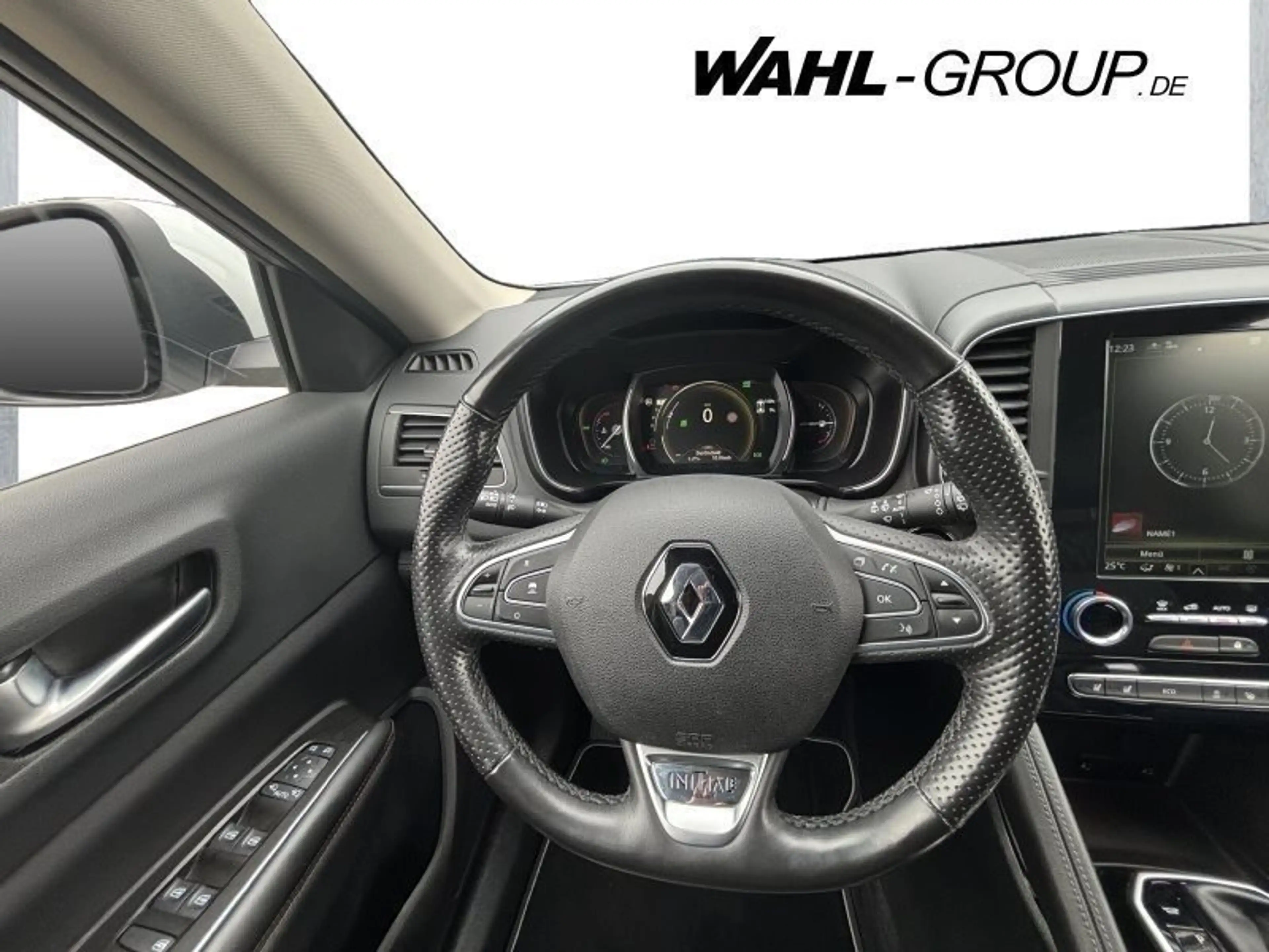 Renault Koleos 2.0 Blue dCi 185 X-Tronic 4WD Initiale Paris 4x4 — photo 7