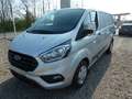 Ford Transit Custom Trend L2 Argent - thumbnail 2